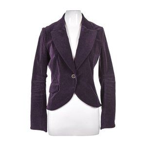 Lia Kes Jackets 8 Purple